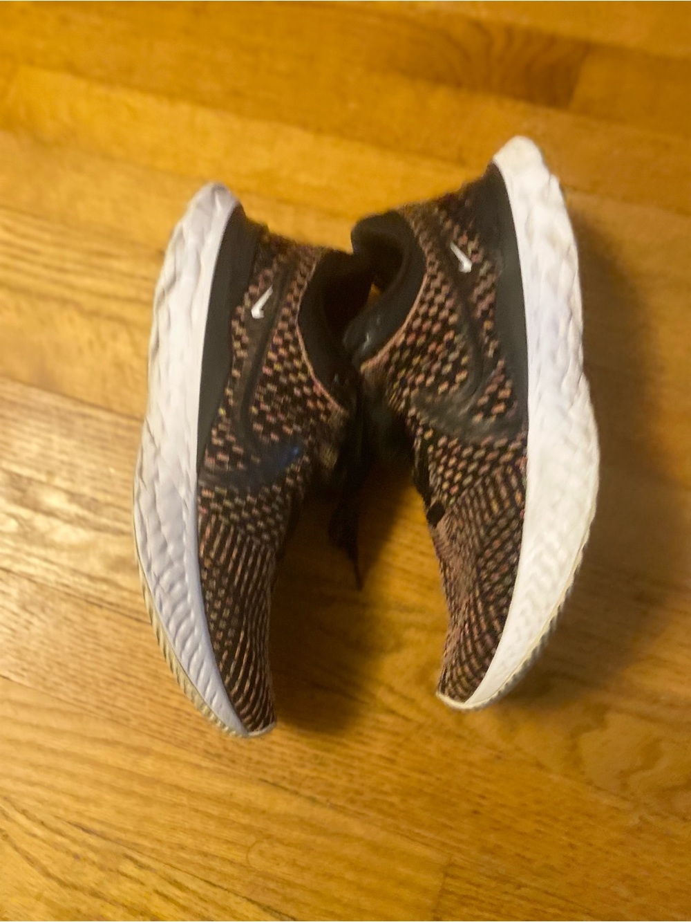Men’s Nike React Infinity